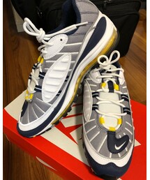 NIKE | スニーカー