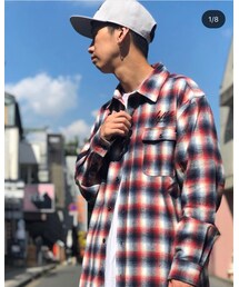 LEFLAH | シャツ/ブラウス