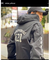 LEFLAH | その他アウター