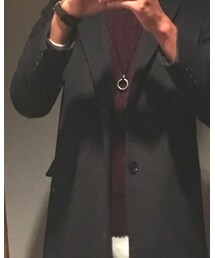 GU | ニット/セーター