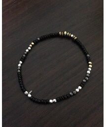 glory crew | ビーズブレスレット(ブレスレット)