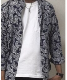 GU | Tシャツ/カットソー