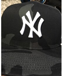 NEW ERA | キャップ