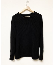 THE INOUE BROTHERS | ニット/セーター