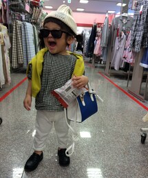 UNIQLO | その他パンツ