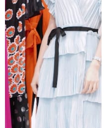 DVF | ワンピース/ドレス