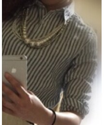 UNIQLO | シャツ/ブラウス