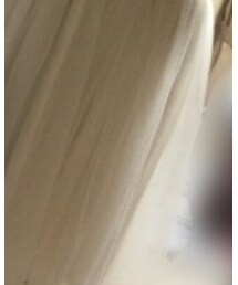 NATURAL BEAUTY BASIC | スカート