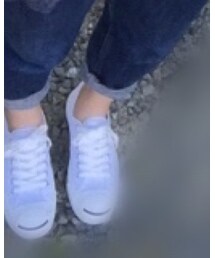 CONVERSE | スニーカー