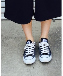 CONVERSE | スニーカー