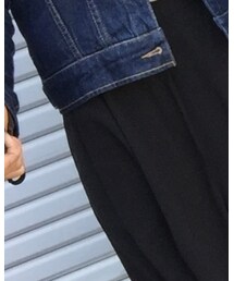 GU | その他パンツ