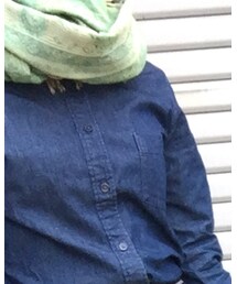 UNIQLO | シャツ/ブラウス