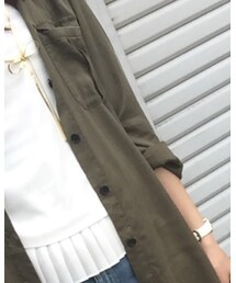 UNIQLO | シャツ/ブラウス