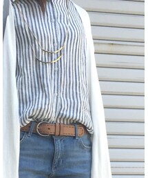 UNIQLO | シャツ/ブラウス