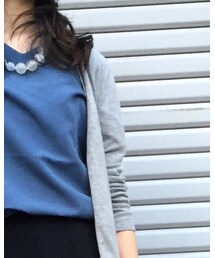 UNIQLO | カーディガン/ボレロ