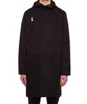 RAFSIMONS✖️FREDPERRYの「ジャケット/アウター(モッズコート)」