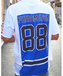 PHENOMENON | (Tシャツ/カットソー)