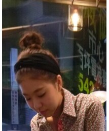 FOREVER 21 | ヘアアクセサリー