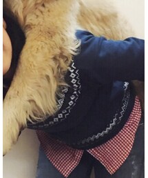 Honeys | パーカー