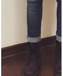 Dr. Martens | ブーツ