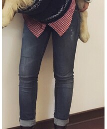 PULL&BEAR | デニムパンツ