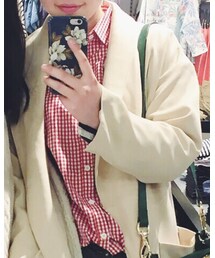 CIAOPANIC | トレンチコート