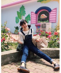 stradivarius | サロペット/オーバーオール