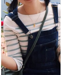 無印良品 | Tシャツ/カットソー