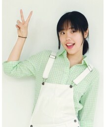 IMAGE | シャツ/ブラウス