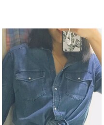 H&M | シャツ/ブラウス