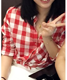 PULL&BEAR | シャツ/ブラウス