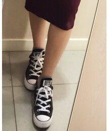 CONVERSE | スニーカー