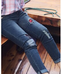 Teenie Weenie | デニムパンツ