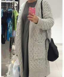 MOUSSY | ピーコート