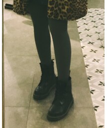 Dr. Martens | ブーツ