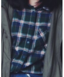 KBF | シャツ/ブラウス