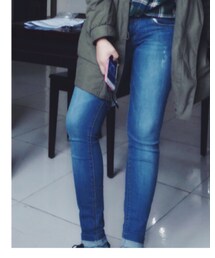 PULL&BEAR | デニムパンツ