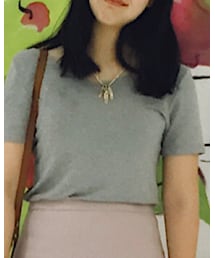 H&M | Tシャツ/カットソー