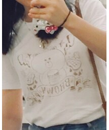 line friends | Tシャツ/カットソー