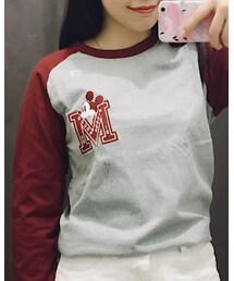 UNIQLO | Tシャツ/カットソー