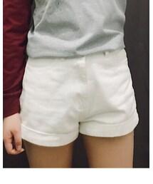 American Apparel | カーゴパンツ