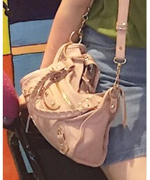 BALENCIAGA | バッグ