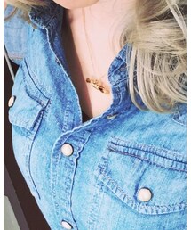 Chloe | ネックレス