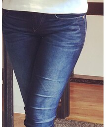 DIESEL | デニムパンツ