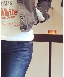 UNIQLO | Tシャツ/カットソー