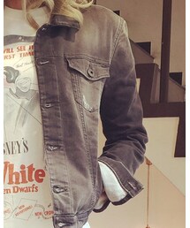 DIESEL | デニムジャケット