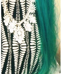 Narcissus | ネックレス