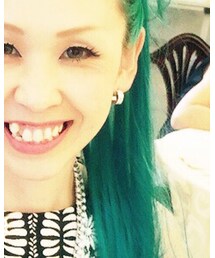 COACH | ピアス（両耳用）