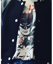 MAYSON GREY | Tシャツ/カットソー