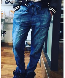 DIESEL | デニムパンツ